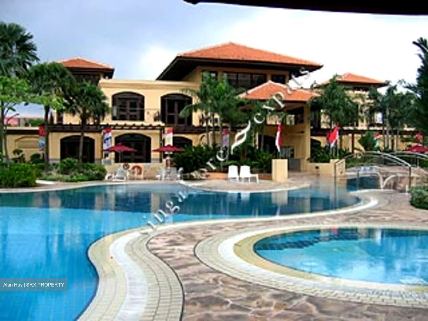 Parc Oasis (D22), Condominium #548104321